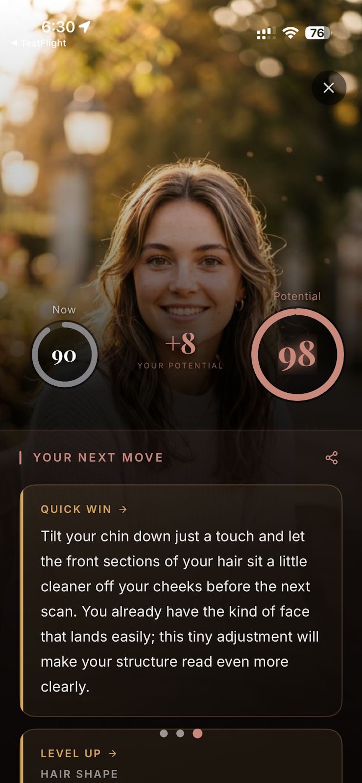 Your Next Move